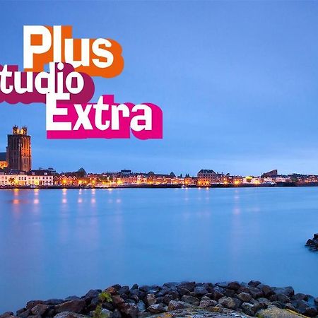 Studioplus Дордрехт Екстериор снимка