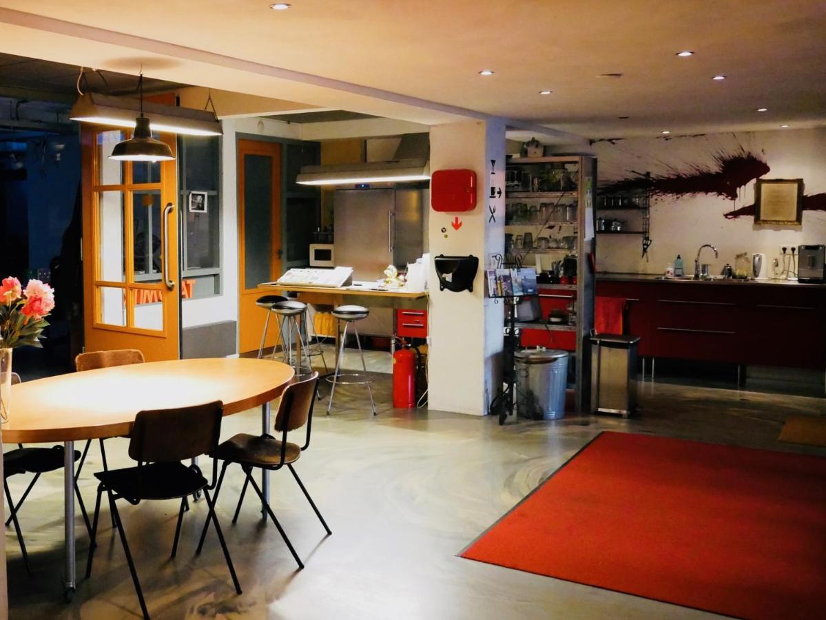 Studioplus Дордрехт Екстериор снимка
