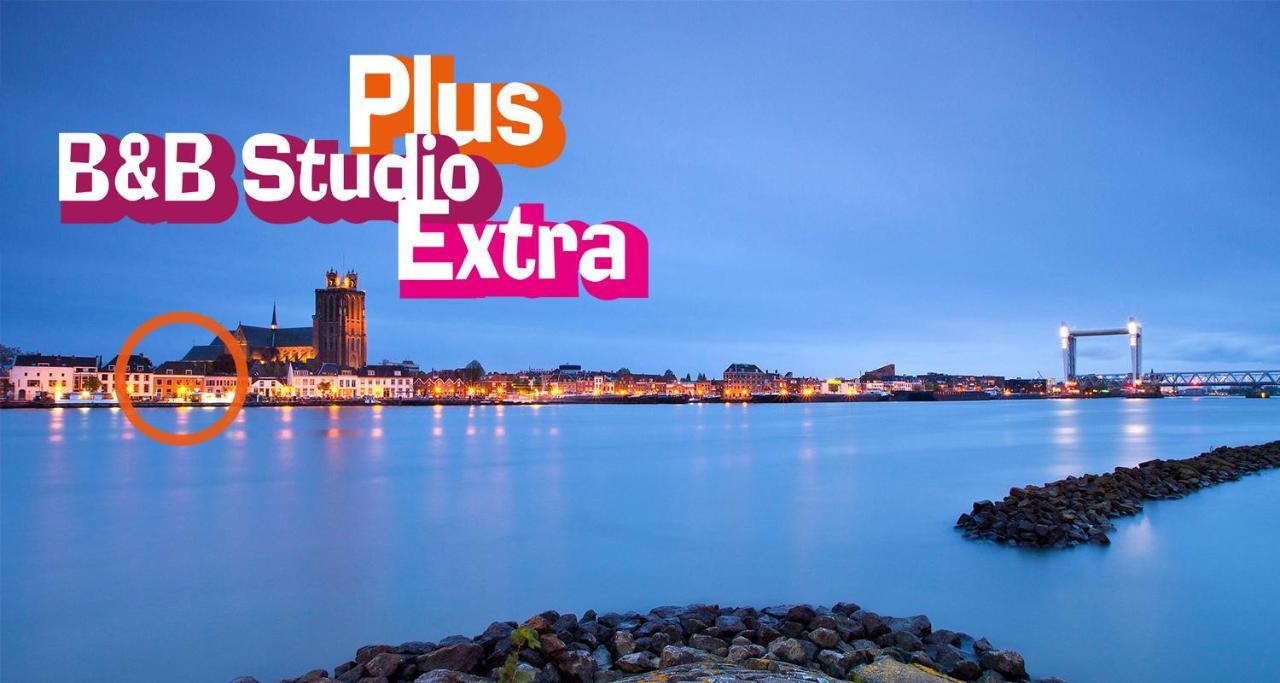 Studioplus Дордрехт Екстериор снимка